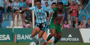 Racing va en busca de su primer triunfo