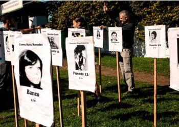 Comienzan los alegatos en el juicio «Puente 12-Cuatrerismo»
