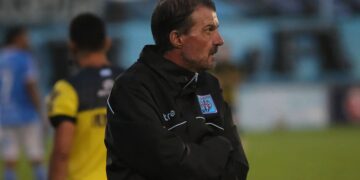 Murió por una neumonía Gustavo Raggio, entrenador de Estudiantes de Río Cuarto