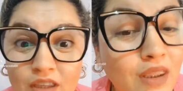Le ocultó a su novio que el departamento era suyo y le hizo pagar la mitad del alquiler