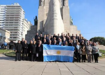 Los rectores alertaron por el futuro de la educación superior