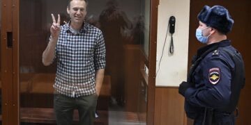 Crecen las especulaciones por la muerte de Navalny en Rusia