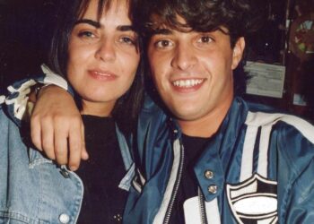 Pablo Rago: «Lo último que me faltaba a esta altura es una exesposa ministra de Milei»