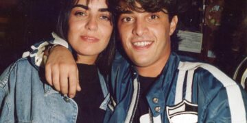 Pablo Rago: «Lo último que me faltaba a esta altura es una exesposa ministra de Milei»