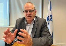 Embajador de Israel considera que la visita de Milei fue «muy buena» y profundiza cooperación
