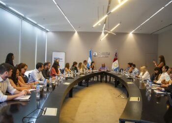 Avanzan los preparativos locales por la Semana de la Memoria