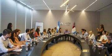 Avanzan los preparativos locales por la Semana de la Memoria