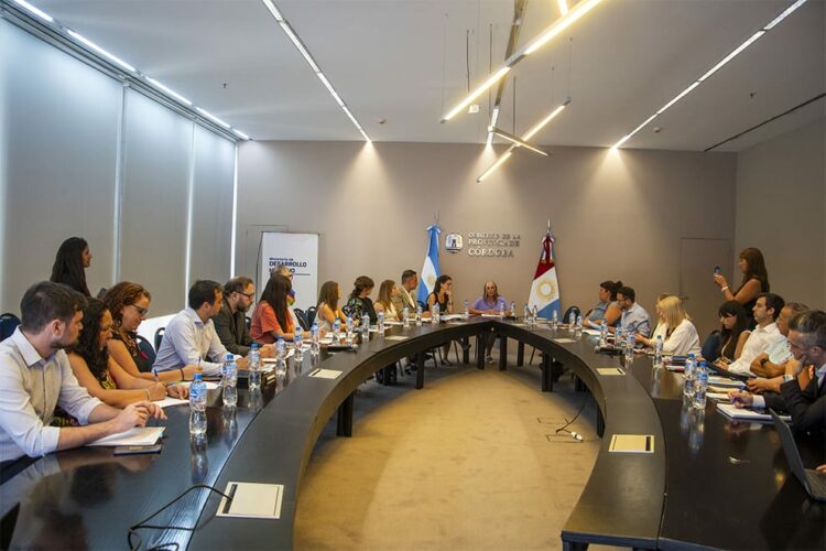 Avanzan los preparativos locales por la Semana de la Memoria