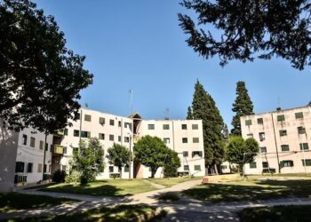 Dos policías detenidos tras un brutal operativo en barrio SEP