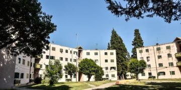Dos policías detenidos tras un brutal operativo en barrio SEP