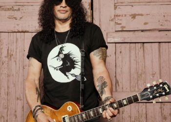 El rock residirá al pie de las sierras