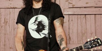 El rock residirá al pie de las sierras