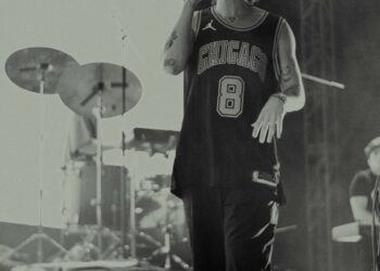 Una instancia para disfrutar del pop alternativo