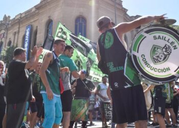 Afiliados de Surrbac aseguran que la obra social fue “vaciada”