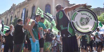Afiliados de Surrbac aseguran que la obra social fue “vaciada”