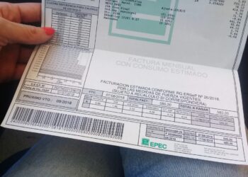 El Gobierno no transfirió a las empresas energéticas los subsidios de enero