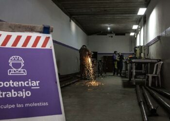 Dieron de baja el «Potenciar Trabajo» y lo reemplazarán por dos nuevos programas