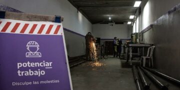 Dieron de baja el «Potenciar Trabajo» y lo reemplazarán por dos nuevos programas
