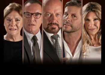 Una cuestión de valores éticos y morales