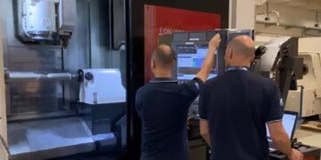 Tronador II: avanzan con el motor de segunda etapa del cohete