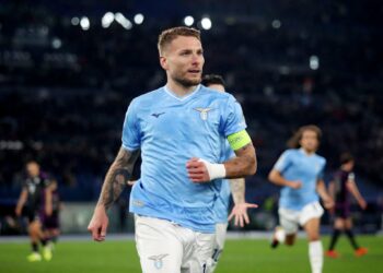 Lazio dio el gran golpe y venció al Bayern Múnich