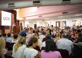 Piden postergar la interna de la UCR para el segundo semestre