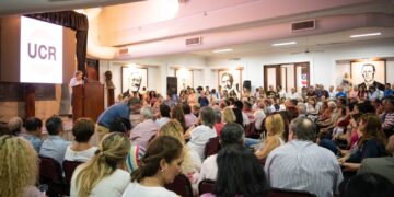 Piden postergar la interna de la UCR para el segundo semestre