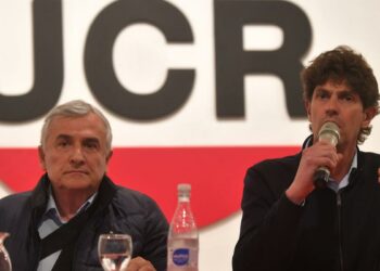 La UCR reclamó la conformación de la comisión Bicameral para tratar el DNU del Gobierno