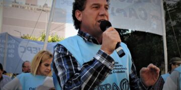 Cristalli: “No está garantizado el comienzo de las clases”
