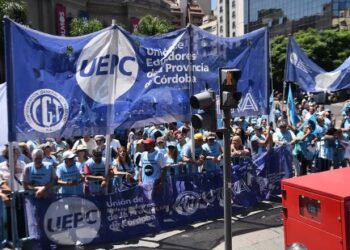 El Gobierno y la UEPC buscarán cerrar un acuerdo esta semana