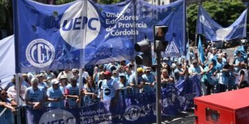 El Gobierno y la UEPC buscarán cerrar un acuerdo esta semana