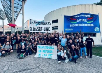 La UNC aprobó un plan de ajuste sobre sus servicios de radio y televisión