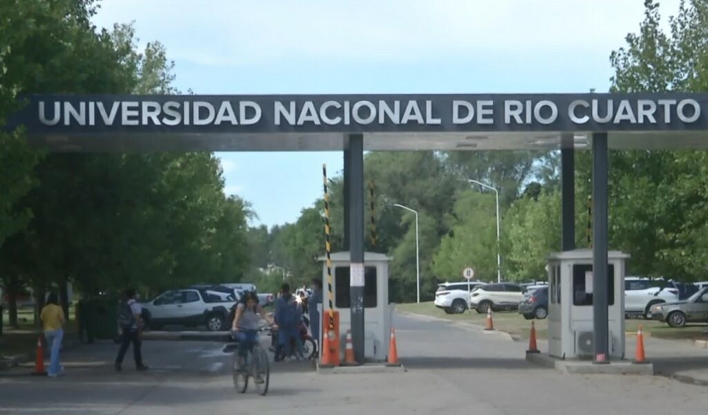 Por falta de presupuesto en la Universidad de Río Cuarto autoridades advierten "situación crítica"