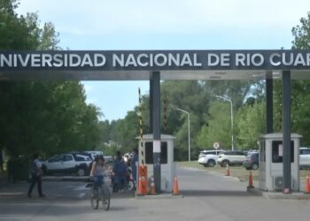 Por falta de presupuesto en la Universidad de Río Cuarto autoridades advierten «situación crítica»