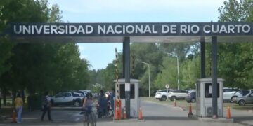 Por falta de presupuesto en la Universidad de Río Cuarto autoridades advierten «situación crítica»