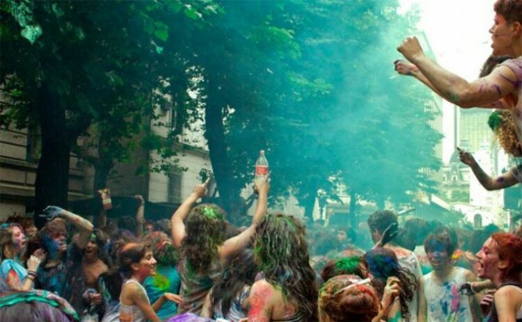 Último Primer Día: brindan estrategias para prevenir el consumo de sustancias en adolescentes