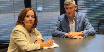 Vigo le exigió al Presidente que “deje de fundir a las provincias”