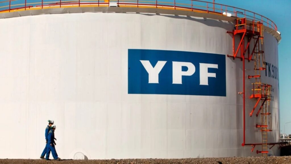 Argentina apeló el fallo por el caso YPF y pide que sea juzgado en el país