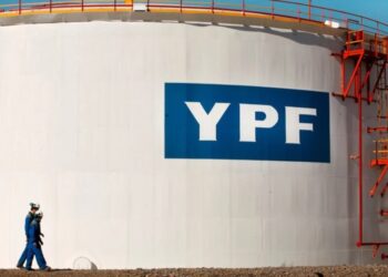 Argentina apeló el fallo por el caso YPF y pide que sea juzgado en el país