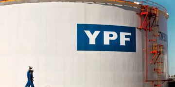 Argentina apeló el fallo por el caso YPF y pide que sea juzgado en el país