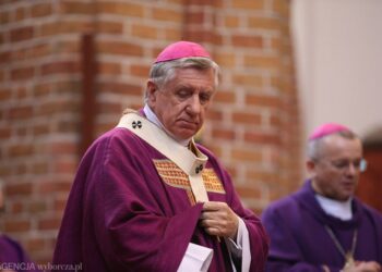 Francisco aceptó la renuncia de un arzobispo polaco acusado de encubrir abusos