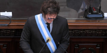 Las razones por las que Milei eligió a Córdoba para firmar el Pacto de Mayo, entre ellas, su perro