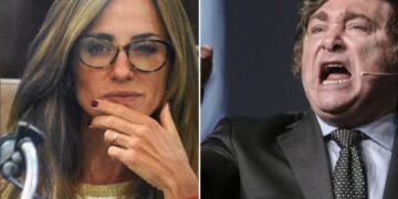 Una diputada denunció que el presidente Milei se aumentó un 48% su sueldo