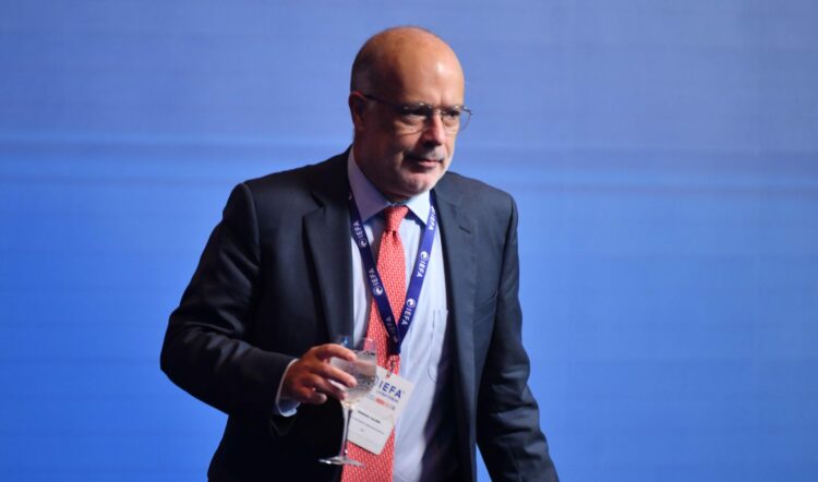 La advertencia del FMI: "Que el peso del ajuste no caiga desproporcionadamente sobre las familias trabajadoras"
