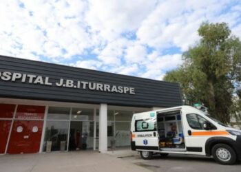 Una joven de 23 años falleció después de dar a luz por dengue hemorrágico