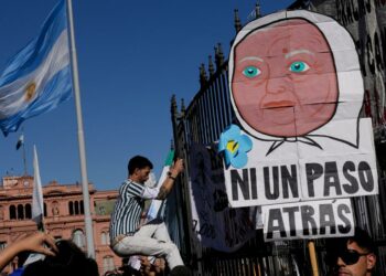 Organismos de derechos humanos marcharán a Plaza de Mayo en el primer Día de la Memoria de la era Milei
