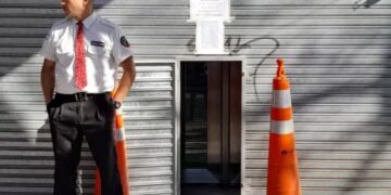América TV y A24: denunció un boicot, cerró sus puertas y cortó la programación