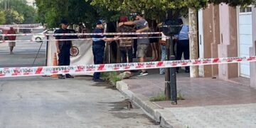 Un menor de edad detenido por el crimen del hombre que suplicó que no lo maten