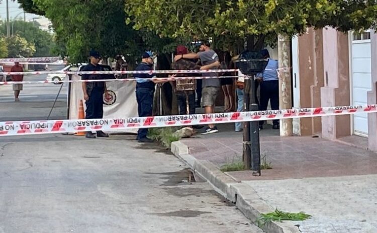 Un menor de edad detenido por el crimen del hombre que suplicó que no lo maten