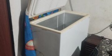Tragedia en barrio Panamericano: encontraron muerto a un niño dentro de un freezer